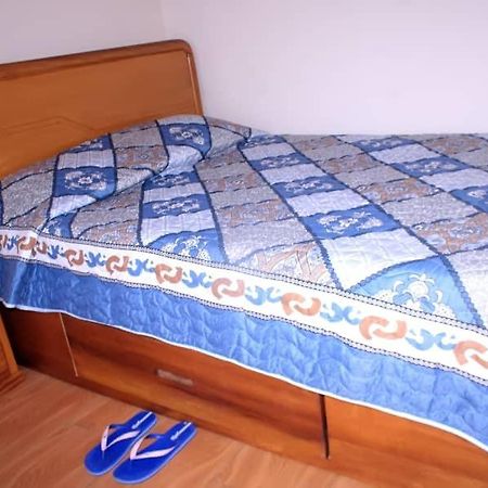 مبيت وإفطار Centre D'Accueil Casa Dell'Annunciazione Rusizi- Kamembe- Cyangugu -Rwanda المظهر الخارجي الصورة