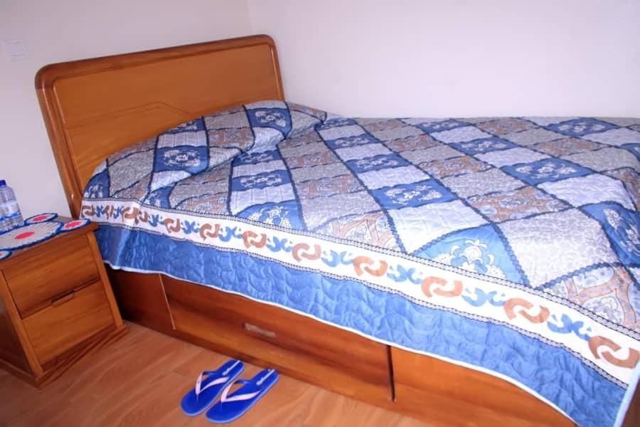 مبيت وإفطار Centre D'Accueil Casa Dell'Annunciazione Rusizi- Kamembe- Cyangugu -Rwanda المظهر الخارجي الصورة